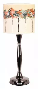 Настольная лампа декоративная Manne TL.7736 TL.7736-1BL