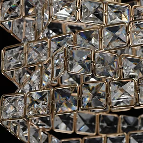 Подвесной светильник De City Бриз 111013101