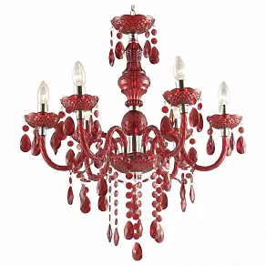 Подвесная люстра Globo Cuimbra I 63111-6