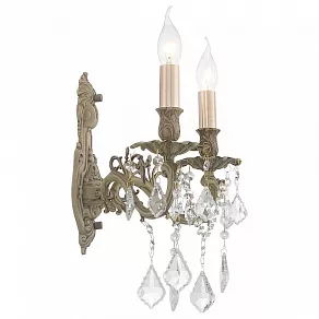 Бра ST-Luce Ornatole SL174.501.02