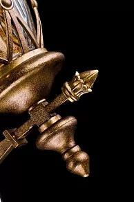 Подвесной светильник Maytoni Rua Augusta S103-67-42-R