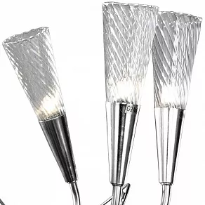 Подвесная люстра Lightstar Aereo 711094