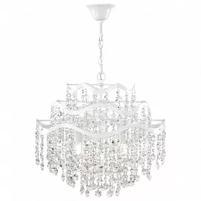 Подвесная люстра Freya Charlotte FR1001PL-07W