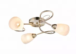 Потолочная люстра Globo Ezzane 60220-3D