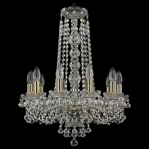 Подвесная люстра Bohemia Art Classic 11.26 11.26.10.165.h-62.Br.B