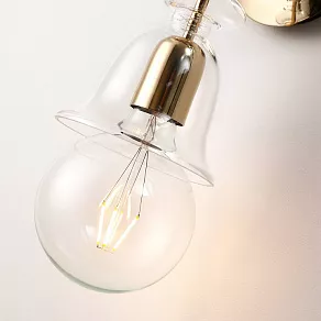 Бра Favourite Perpressa 2727-1W