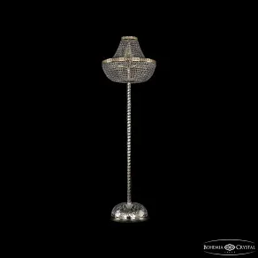 Торшер Bohemia Ivele Crystal 1905 19051T4/H/45IV-152 G