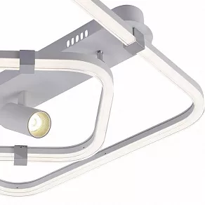 Накладной светильник Escada Factor 10280/2LED