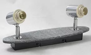 Спот Lussole Hackberry GRLSP-0054