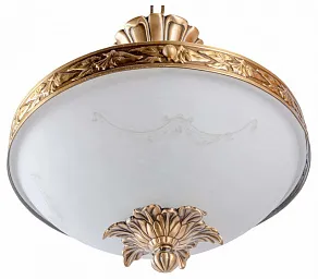 Светильник на штанге Ambiente 0848 0848/30 PL AB