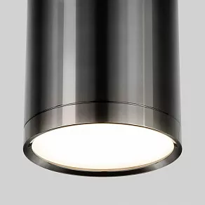 Накладной светильник Elektrostandard DLR024 DL DLR024 6W 4200K