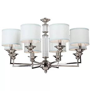 Подвесная люстра Vitaluce V3900 V3900/8