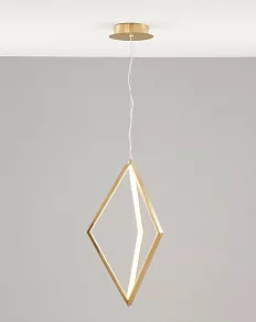 Подвесной светильник Moderli Grape V10351-PL