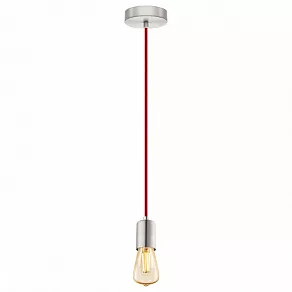 Подвесной светильник Eglo ПРОМО Yorth 32523