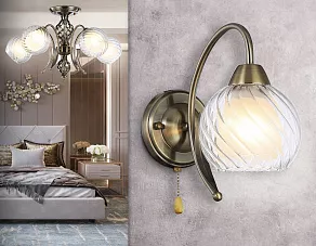 Бра Ambrella TR TR3076