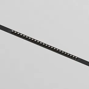 Накладной светильник Denkirs SMART GRILL DK8002-CONN-BK