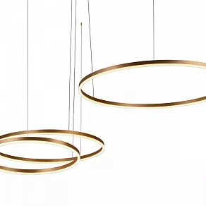 Подвесной светильник Loft it Ring 10017/3L