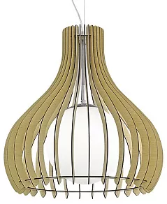 Подвесной светильник Eglo Tindori 96214