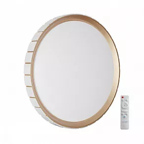 Накладной светильник Sonex Kupi Gold 7695/EL