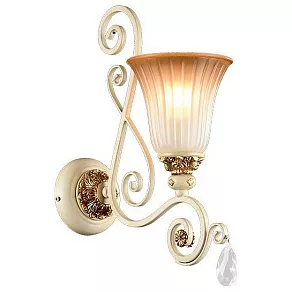 Бра Freya Symphony FR2333-WL-01-BG