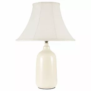 Настольная лампа декоративная Arti Lampadari Marcello Marcello E 4.1 R