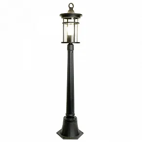 Наземный низкий светильник Feron PL766 51820