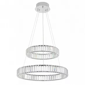 Подвесной светильник Citilux Чезаре CL338261
