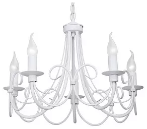 Подвесная люстра Vitaluce 3408 V3408/5