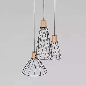Подвесной светильник TK Lighting Modesto 10188 Modesto