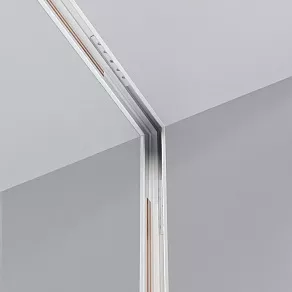 Соединитель угловой внутренний для треков встраиваемых Maytoni Accessories for tracks Exility TRAM034ICL-42W