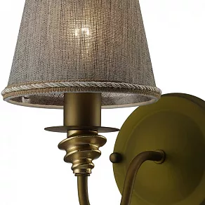 Бра Favourite Gunny 1315-1W