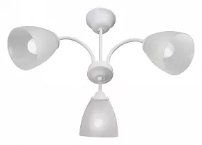 Люстра на штанге Vitaluce V3754 V3754-0/3PL