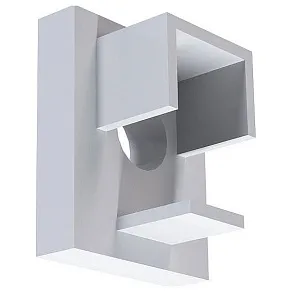 Набор заглушек для профиля с отверстием Apeyron Electrics  З-08-48