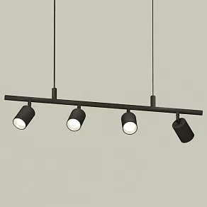 Подвесной светильник Ambrella XB XB9002130