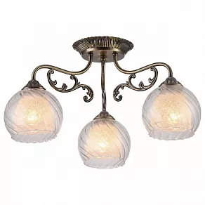 Потолочная люстра Arte Lamp 7062 A7062PL-3AB