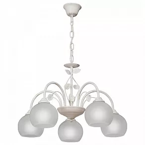 Подвесная люстра Vitaluce V3884 V3884-0/5