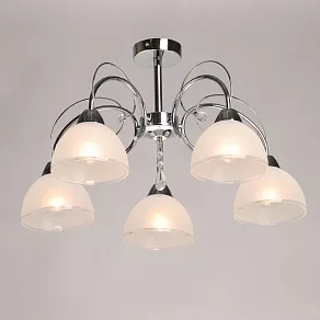 Люстра на штанге De City Блеск 20 315015905