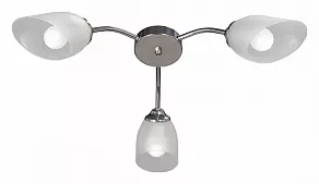 Потолочная люстра Vitaluce V3750 V3750-9/3PL