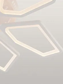 Потолочная люстра Natali Kovaltseva 8144 LED LAMPS 81443