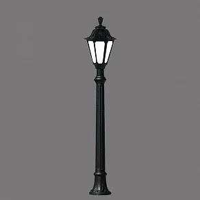 Наземный низкий светильник Fumagalli Rut E26.163.000.AYE27