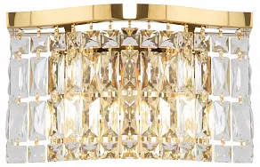 Накладной светильник Maytoni Dune DIA005WL-02G