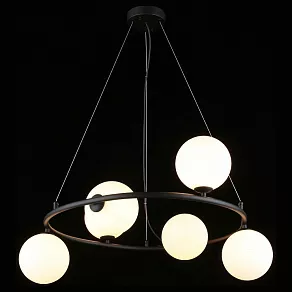 Подвесная люстра Aployt Odet APL.630.13.06