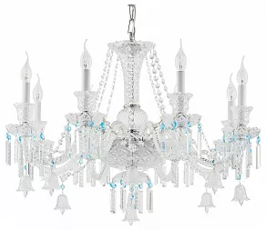 Подвесная люстра Osgona Campana 716084