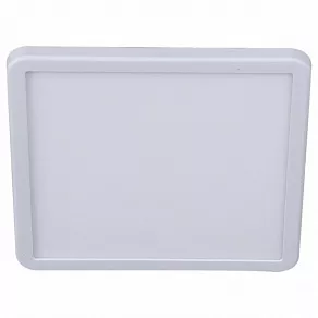 Встраиваемый светильник Reluce 70602 70602-9.0-001OL LED15W WH 4000K
