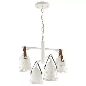 Подвесная люстра Lumion Renata 3640/4