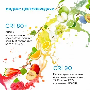 Лента светодиодная Apeyron Electrics  00-132