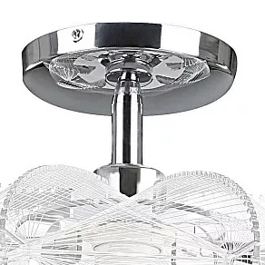 Светильник на штанге Globo Pollux 15828D
