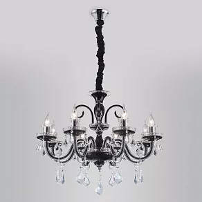 Подвесная люстра Citilux Марена CL352181