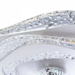 Накладной светильник Arte Lamp Multy-Space A1435PL-1WH