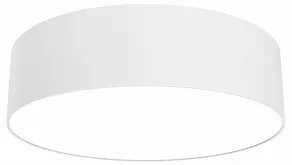 Накладной светильник Maytoni Zon C032CL-24W3K-RD-W